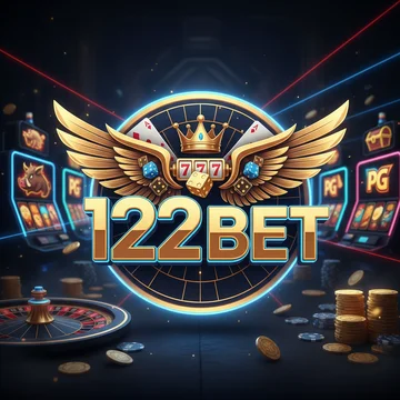 122bet GAME-Apostas